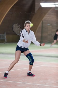 Bild 213 - RL Tennisverein Visbek e.V. - Club zur Vahr e.V. : Ergebnis: 2:4